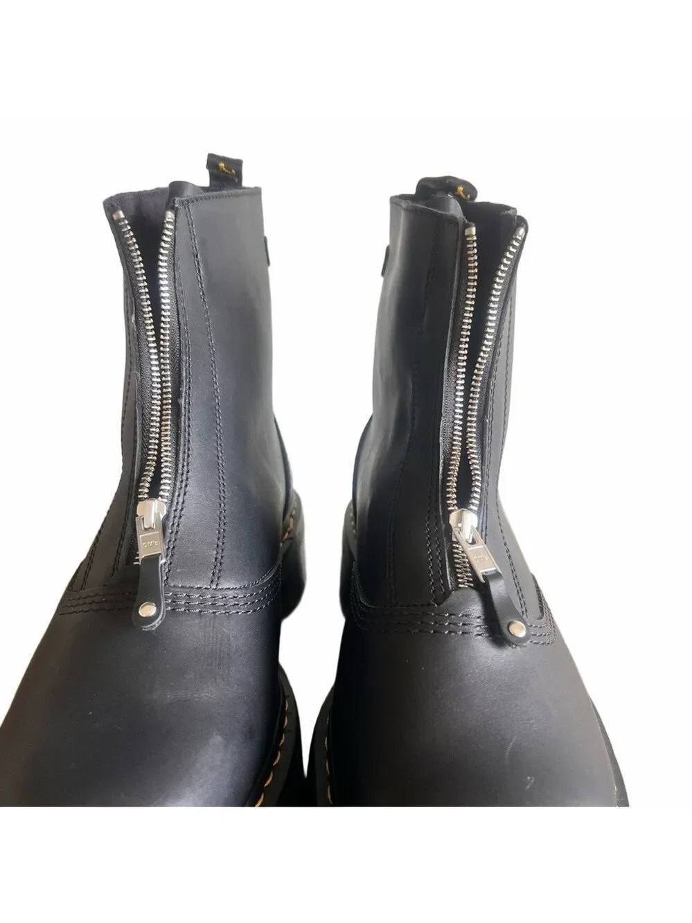 Dr. Martens NEW Men's Jetta Boot Size 14 #250716